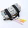 スヌーピー コミック ペンケース ボストン OUTDOOR PRODUCTS ポーチ SNOOPY