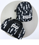 ムーミン ニョロニョロ ペンケース ボストン OUTDOOR PRODUCTS ポーチ MOOMIN