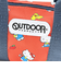 サンリオ ハローキティ ペンケース ボストン OUTDOOR PRODUCTS ポーチ Sanrio