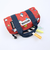 サンリオ ハローキティ ペンケース ボストン OUTDOOR PRODUCTS ポーチ Sanrio