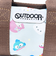 サンリオキャラクターズ ペンケース ボストン OUTDOOR PRODUCTS ポーチ Sanrio