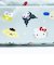サンリオキャラクターズ ペンケース ボストン OUTDOOR PRODUCTS ポーチ Sanrio