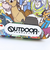 ディズニー トイストーリー ペンケース OUTDOOR PRODUCTS ポーチ Disney