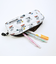 スヌーピー フレンズ ペンケース OUTDOOR PRODUCTS ポーチ SNOOPY