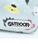 サンリオキャラクターズ ペンケース OUTDOOR PRODUCTS ポーチ Sanrio