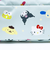 サンリオキャラクターズ ペンケース OUTDOOR PRODUCTS ポーチ Sanrio