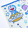ドラえもん フェイスタオル 星とひみつ道具