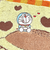 ドラえもん タオルハンカチ スイーツなどら焼き