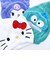 サンリオ ハローキティ バラエティキャップタオル プール用品 Sanrio