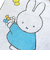 ミッフィー miffy キャラメル フェイスタオル