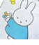 ミッフィー miffy キャラメル フェイスタオル