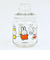 ミッフィー miffy 70th ガラス小物入れ 日本製