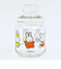 ミッフィー miffy 70th ガラス小物入れ 日本製