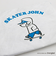 SKATER JON (スケータージョン) フラットポーチ(L)