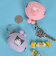 サンリオ マイメロディ POCHI BABY フェイス  Sanrio