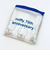 ミッフィー miffy 70th エコバッグ(ブルー)
