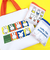 ミッフィー miffy 70th エコバッグ(ブルー)
