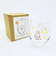 ミッフィー miffy ほのか冷感グラス(星) コップ  日本製