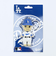 MLB(メジャーリーグ) ドジャース ユニフォームキーホルダー