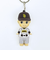 MLB(メジャーリーグ) パドレス ユニフォームキーホルダー