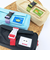 ディズニー トイストーリー バックル付ペンケース 文具 スクール  Disney