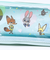 ディズニー ズートピア Wファスナーペンケース 文具 スクール  Disney