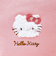 サンリオ ハローキティ ポーチ もこもこキティシリーズ Sanrio