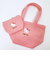 サンリオ ハローキティ ポーチ もこもこキティシリーズ Sanrio