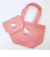 サンリオ ハローキティ ポーチ もこもこキティシリーズ Sanrio