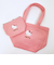 サンリオ ハローキティ ランチバッグ もこもこキティシリーズ Sanrio