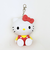 サンリオ ハローキティ ポーチ付きエコバッグ Sanrio