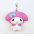 サンリオ マイメロディ ポーチ付きエコバッグ Sanrio