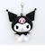 サンリオ クロミ ポーチ付きエコバッグ Sanrio