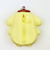 サンリオ ポムポムプリン ポーチ付きエコバッグ Sanrio