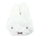 ミッフィー miffy のぞいてるよ  エコバッグ