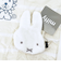 ミッフィー miffy ミッフィーと動物のお友達 エコバッグ