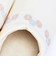 ミッフィー miffy スウィートガーデン ルームシューズ スリッパ
