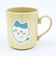 ちいかわ ハチワレ コースター付マグカップ コップ