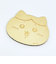 ちいかわ ハチワレ コースター付マグカップ コップ