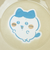 ちいかわ ハチワレ プレート 食器 日本製