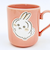 ちいかわ うさぎ マグカップ コップ 日本製