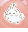 ちいかわ うさぎ プレート 食器 日本製