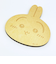 ちいかわ うさぎ 木製コースター