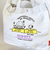 スヌーピー 2WAYショルダートートバッグ アイボリー ROOTOTE ルートート コラボ SNOOPY