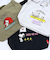 スヌーピー 2WAYショルダートートバッグ アイボリー ROOTOTE ルートート コラボ SNOOPY