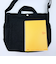 スヌーピー 2WAYショルダートートバッグ グレー ROOTOTE ルートート コラボ SNOOPY