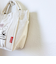 スヌーピー ランチトートバッグ アイボリー ROOTOTE ルートート コラボ SNOOPY
