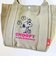 スヌーピー ランチトートバッグ カーキ ROOTOTE ルートート コラボ SNOOPY
