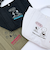 スヌーピー ランチトートバッグ グレー ROOTOTE ルートート コラボ SNOOPY