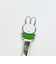 ミッフィー miffy ステンレスカトラリースプーン グリーン 食器 日本製